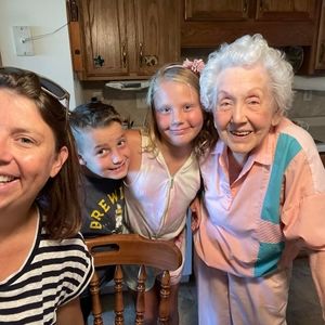 Meet your Posher, Karyn